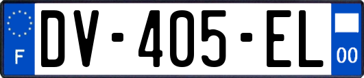 DV-405-EL