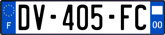 DV-405-FC