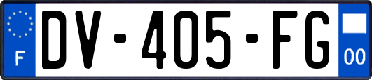 DV-405-FG