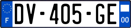 DV-405-GE