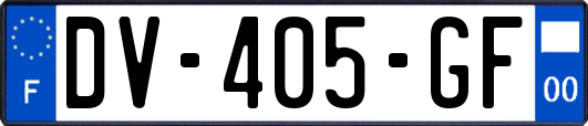DV-405-GF