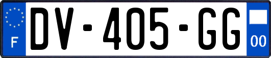DV-405-GG