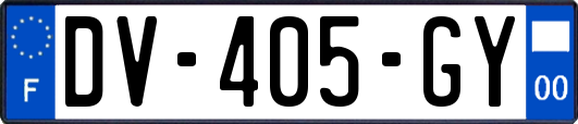 DV-405-GY