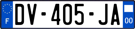 DV-405-JA