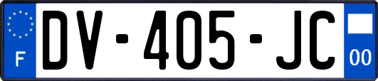 DV-405-JC