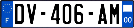 DV-406-AM