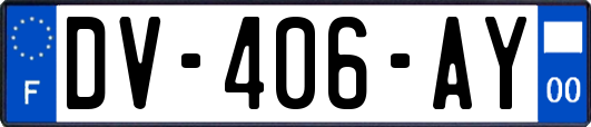 DV-406-AY