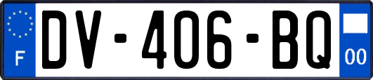 DV-406-BQ