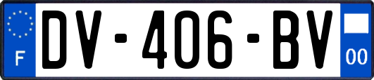 DV-406-BV