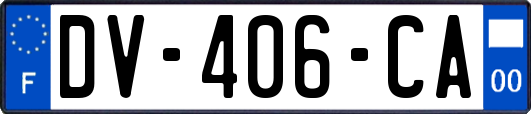 DV-406-CA