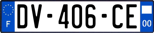 DV-406-CE