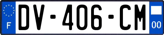 DV-406-CM