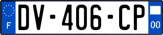 DV-406-CP