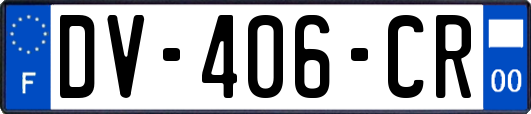 DV-406-CR