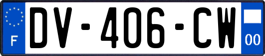 DV-406-CW