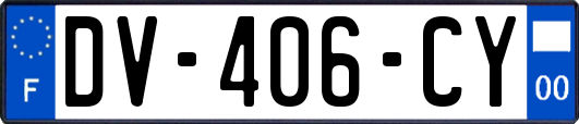 DV-406-CY