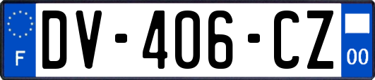 DV-406-CZ