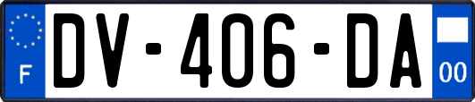 DV-406-DA