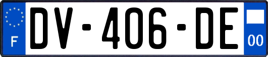 DV-406-DE