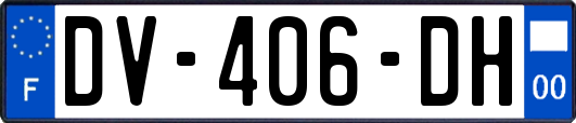 DV-406-DH