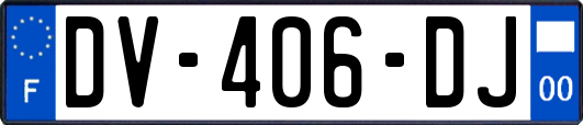 DV-406-DJ