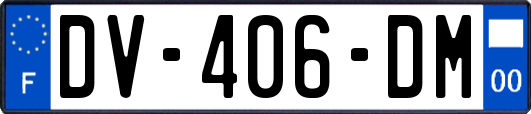 DV-406-DM