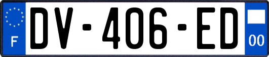 DV-406-ED