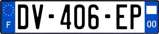 DV-406-EP