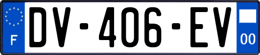 DV-406-EV