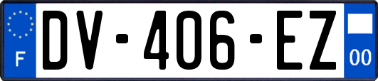 DV-406-EZ