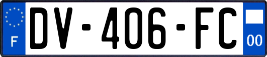 DV-406-FC