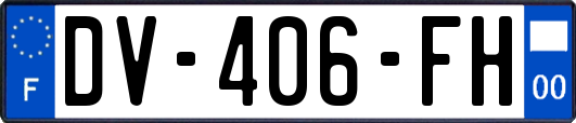 DV-406-FH