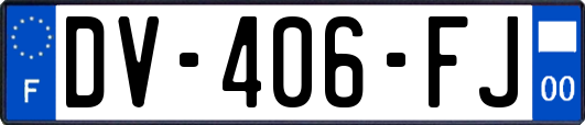 DV-406-FJ