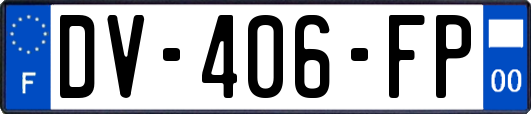 DV-406-FP