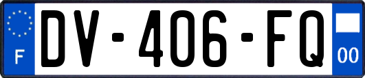 DV-406-FQ