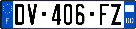 DV-406-FZ