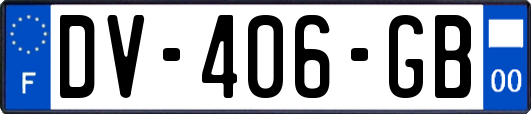 DV-406-GB