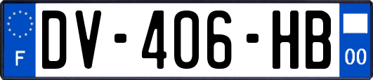 DV-406-HB