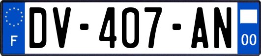 DV-407-AN