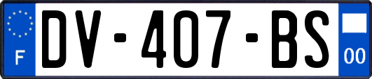 DV-407-BS