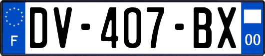 DV-407-BX