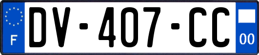 DV-407-CC