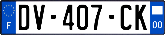 DV-407-CK