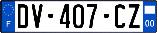 DV-407-CZ