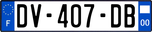 DV-407-DB