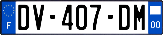 DV-407-DM