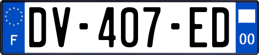 DV-407-ED