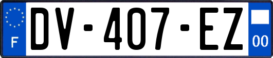 DV-407-EZ