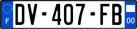 DV-407-FB