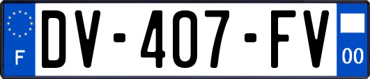 DV-407-FV